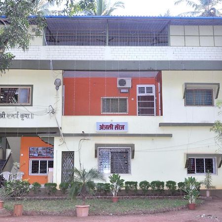 Hotel Anjali Lodge Malvan Bagian luar foto