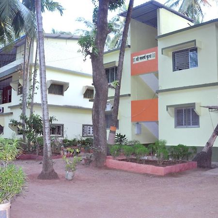 Hotel Anjali Lodge Malvan Bagian luar foto