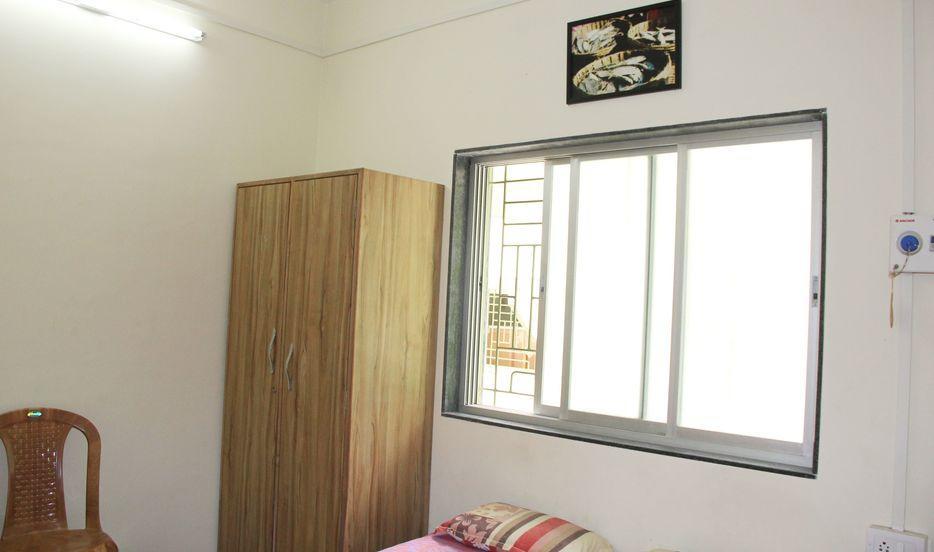 Hotel Anjali Lodge Malvan Bagian luar foto