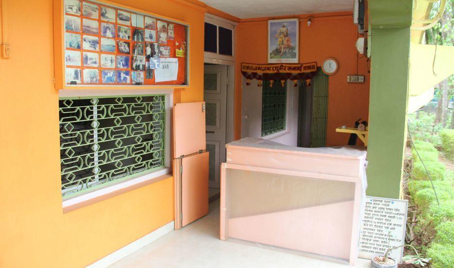 Hotel Anjali Lodge Malvan Bagian luar foto
