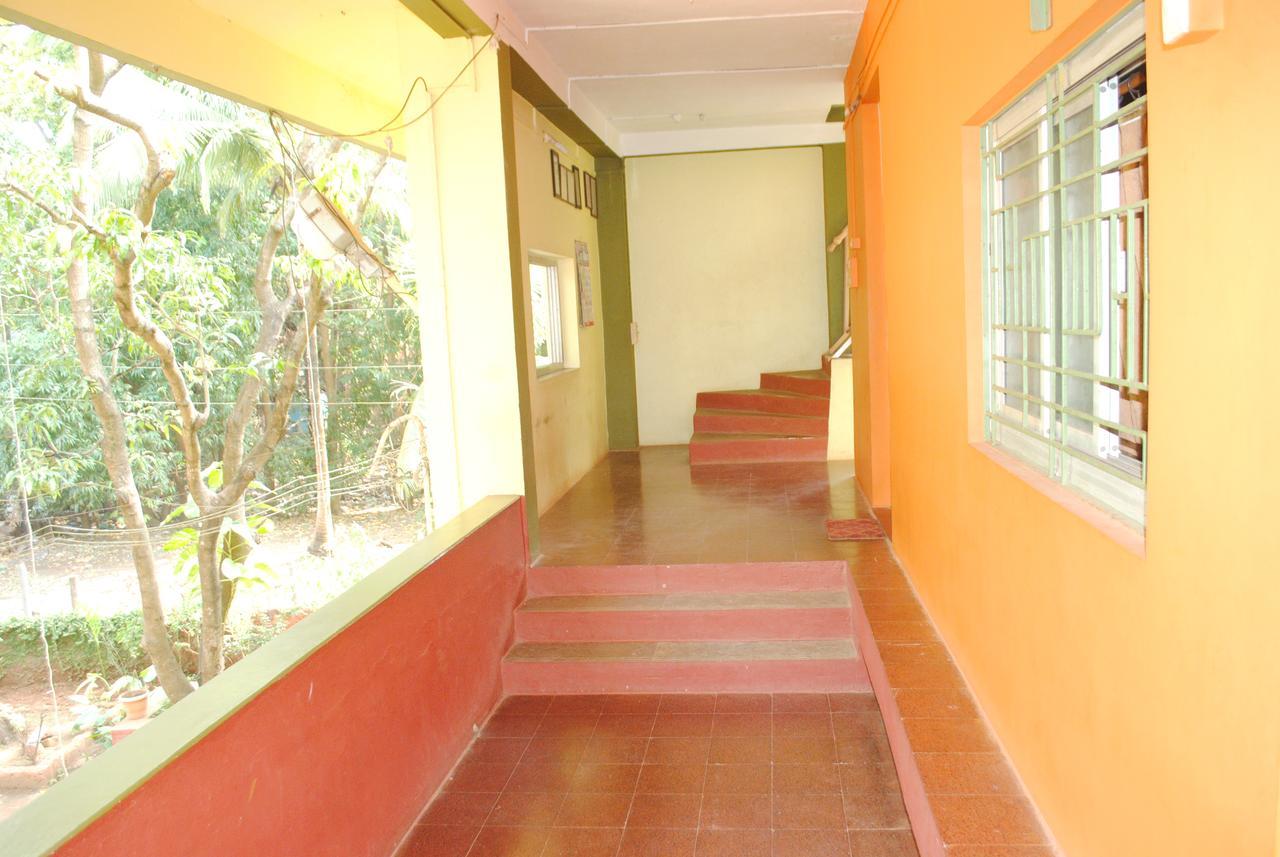 Hotel Anjali Lodge Malvan Bagian luar foto